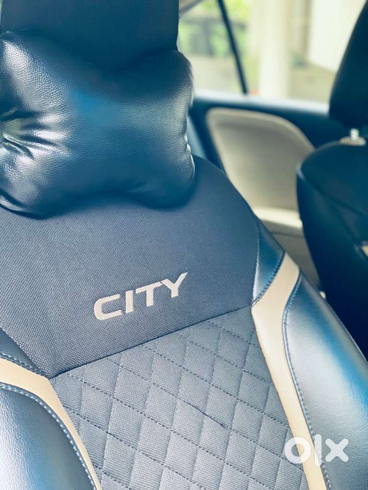 Honda City Diesel 2014