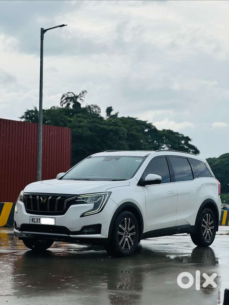 Mahindra Xuv700 2.2 Ax 7 Diesel At Str, 2023, Diesel