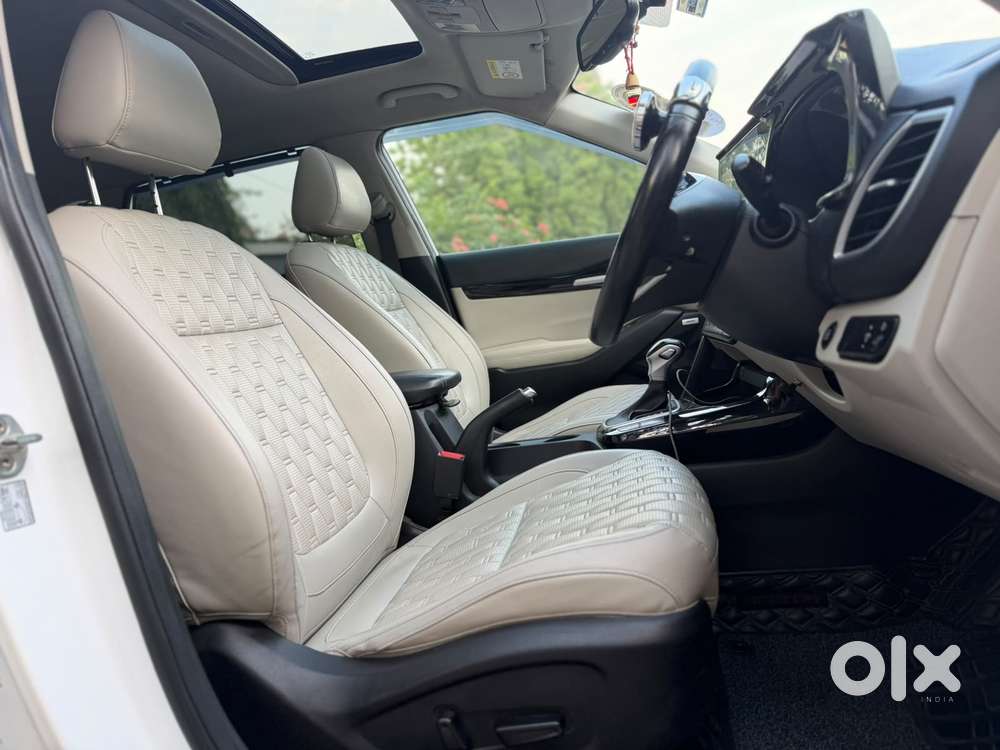 Kia Seltos Htx Plus At D, 2019, Diesel
