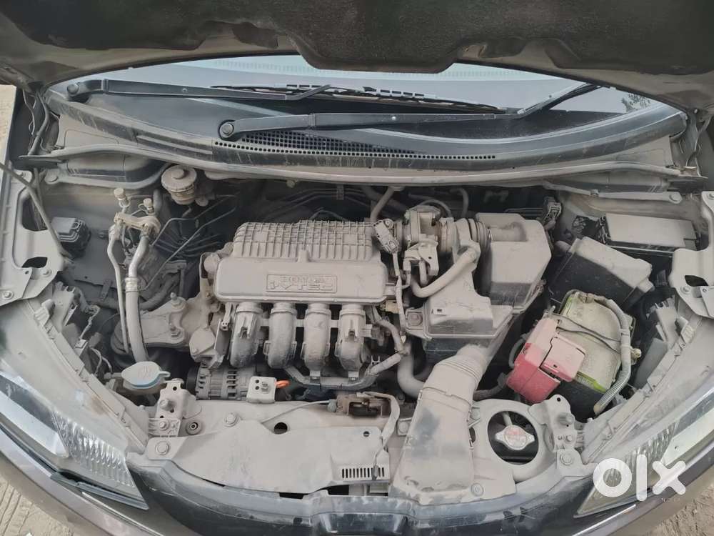 Honda Jazz S, 2015, Petrol