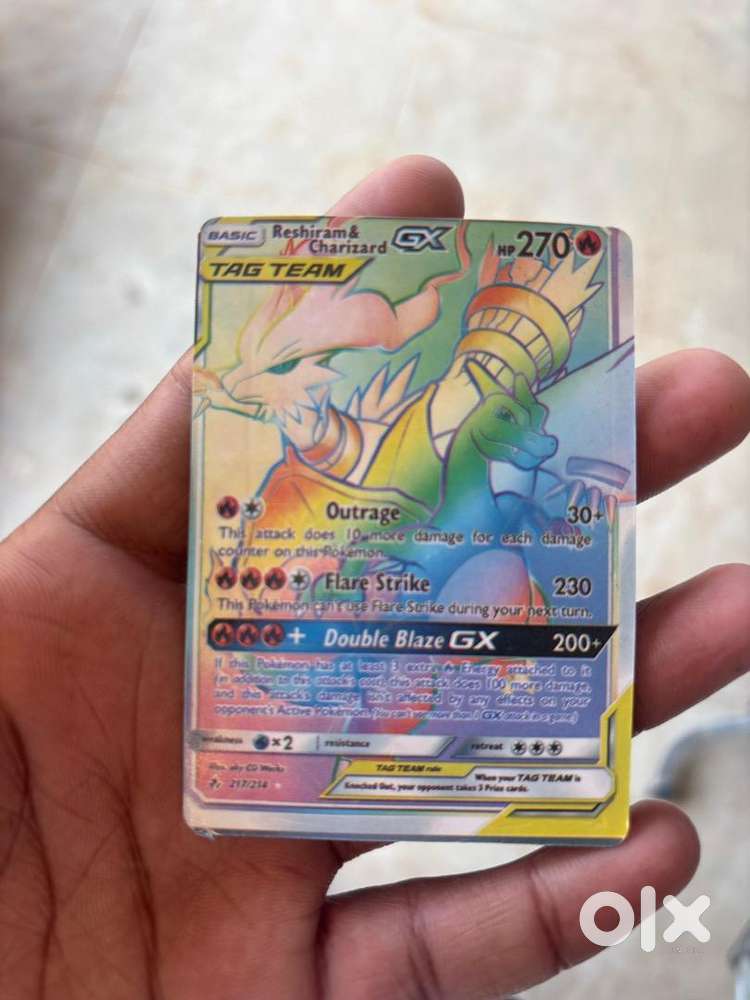 Pokemon Cards in Rainbow Drive, Free classifieds in Rainbow Drive | OLX
