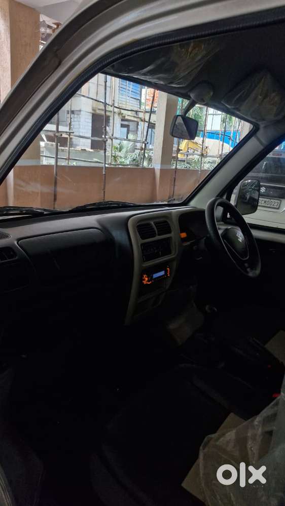 Maruti Suzuki Eeco 5 Str Ac (o), 2022, Petrol