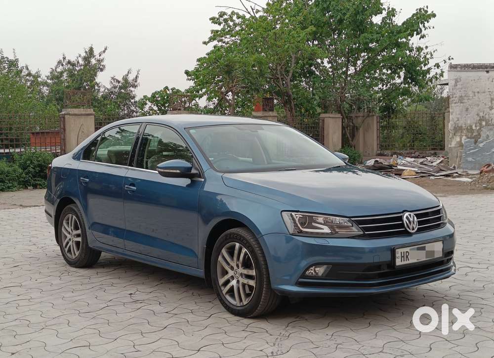 Volkswagen Jetta [2013-2017] 2.0 Highline Tdi, 2016, Diesel