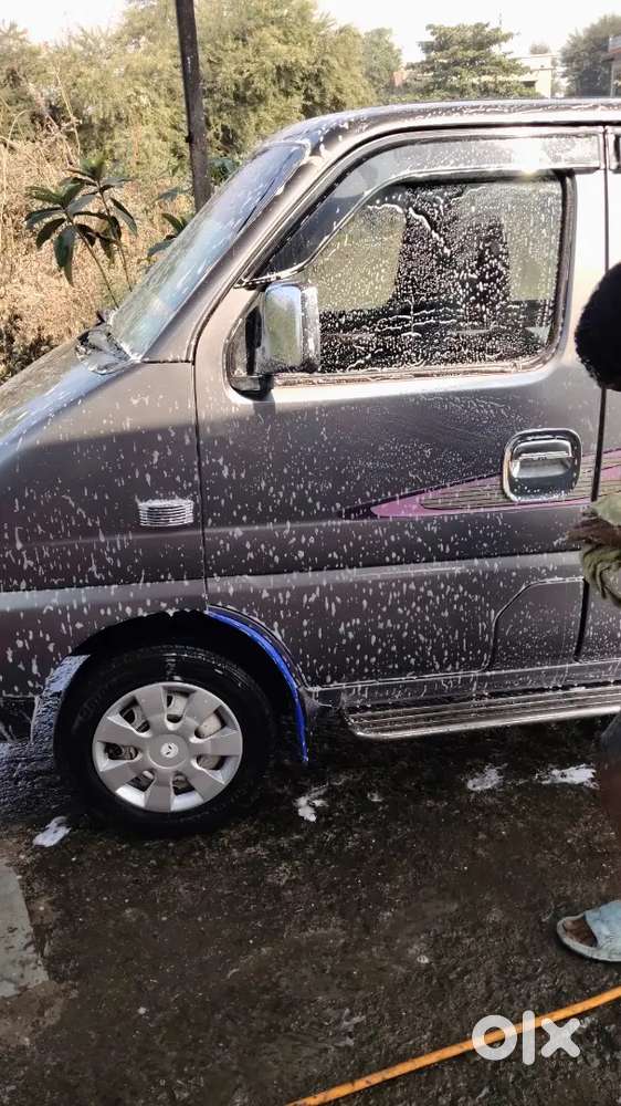 Maruti Suzuki Eeco 2016 Cng & Hybrids 91000 Km Driven