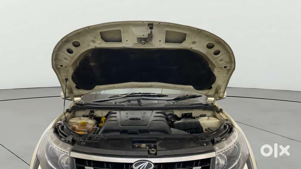 Mahindra Xuv500 W7, 2021, Diesel