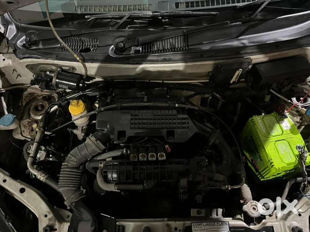 Maruti Suzuki Alto 800 2012