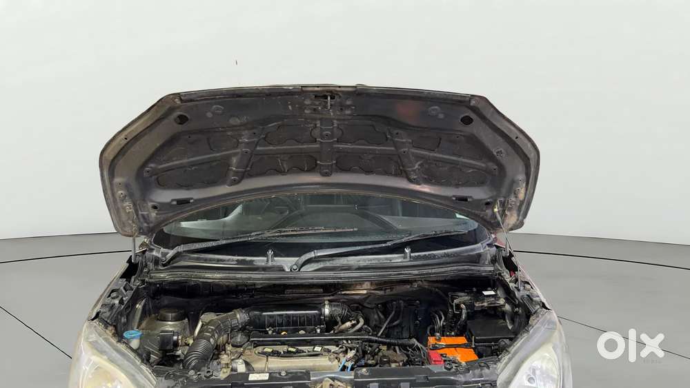 Maruti Suzuki Wagon R 1.0 Vxi Amt, 2019, Petrol