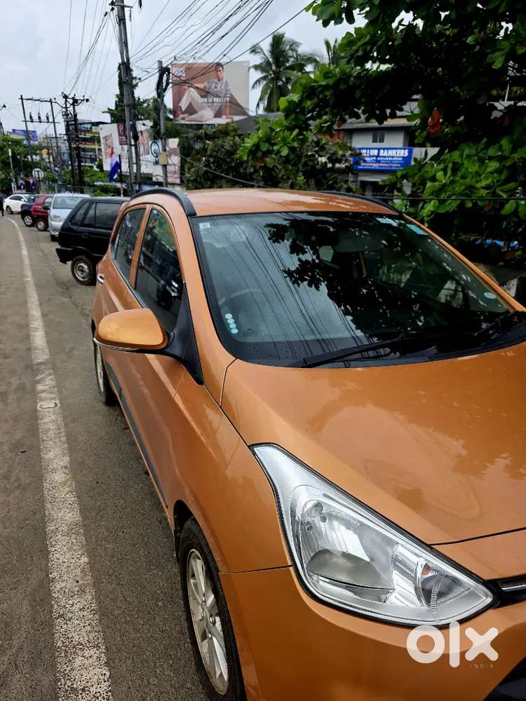 Hyundai I10 1.2 Asta 2014