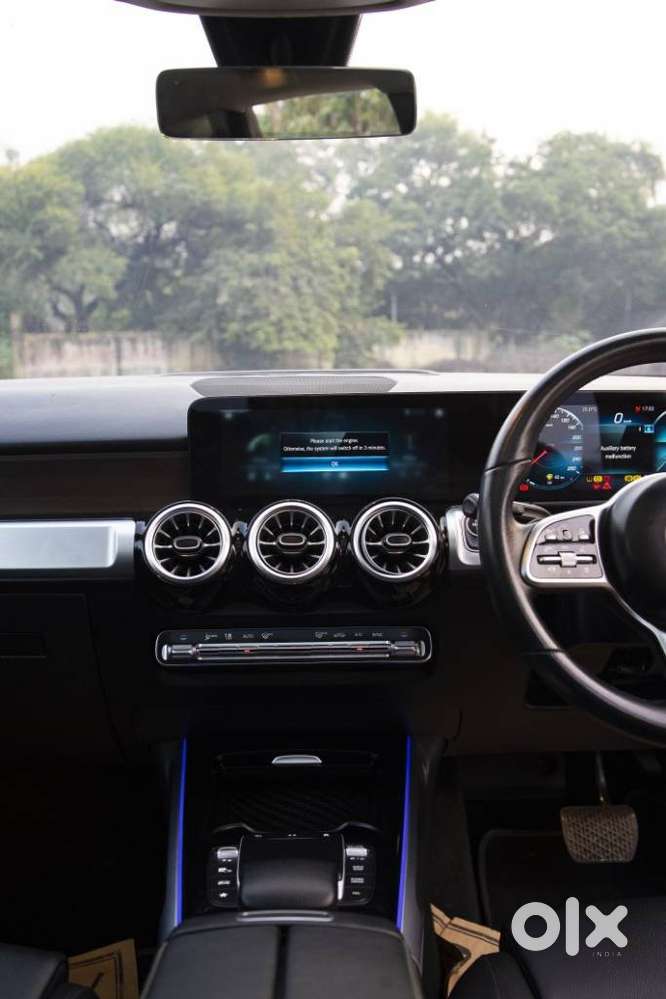 Mercedes-benz Glb 200, 2023, Petrol
