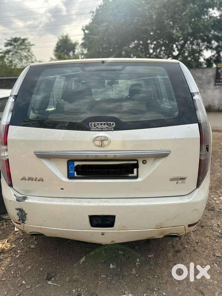 Tata Car Diesel 2015