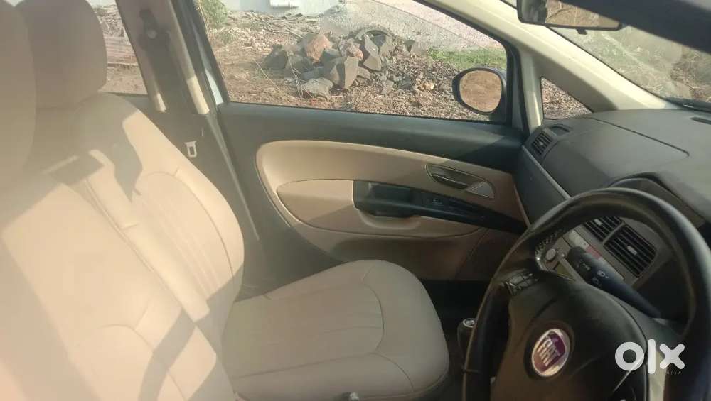 Fiat Linea Active 2009