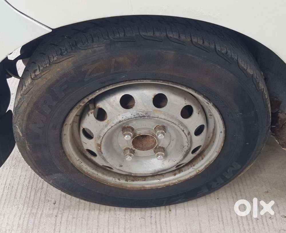 Hyundai I10 2007-2010 Era 1.1, 2008, Petrol