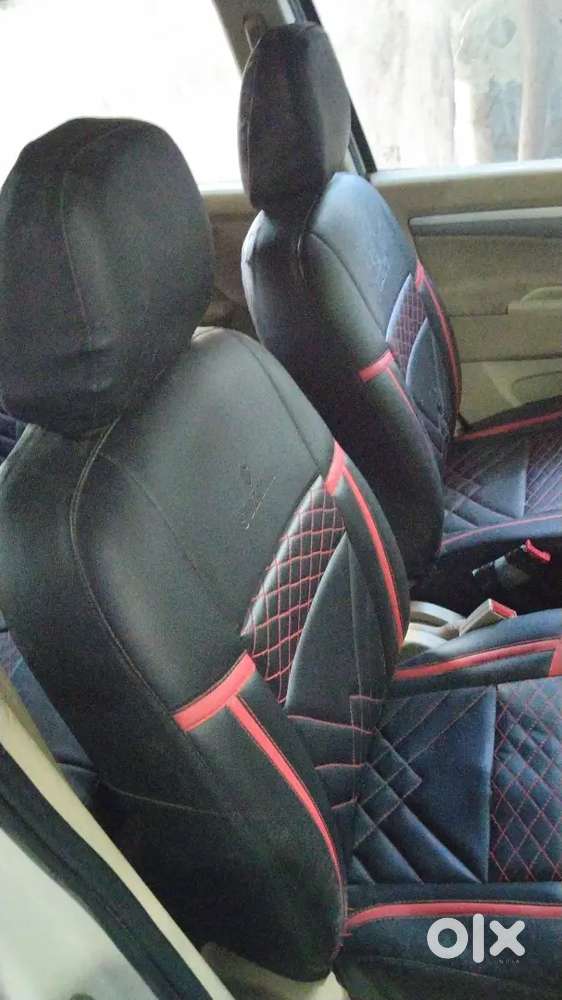 Ertiga Vdi Maruti 2015