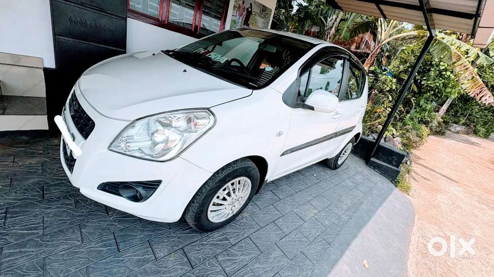 Urgent Sale : Ritz Petrol 2014
