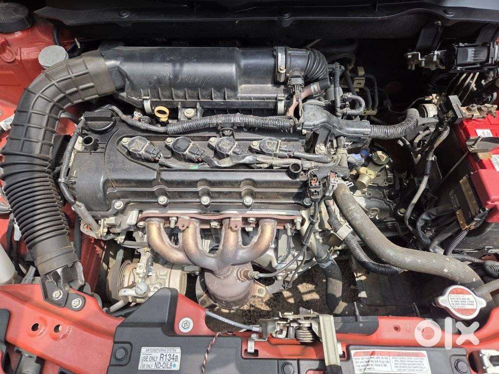 Maruti Suzuki Swift Vxi + Manual, 2018, Petrol