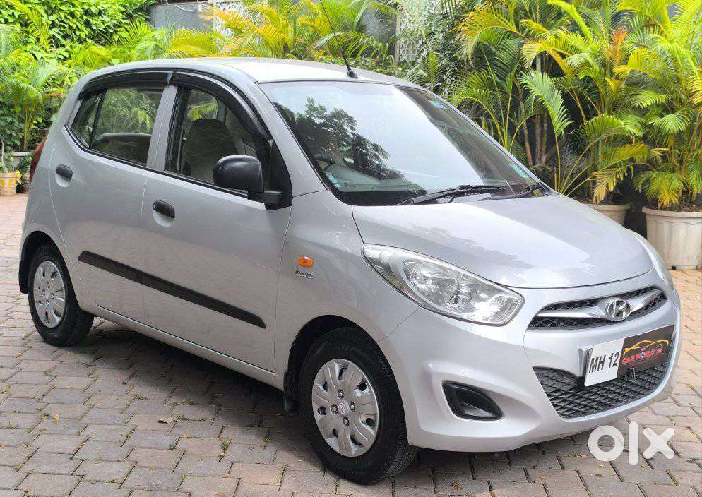 Hyundai I10 Magna 1.1l, 2013, Petrol
