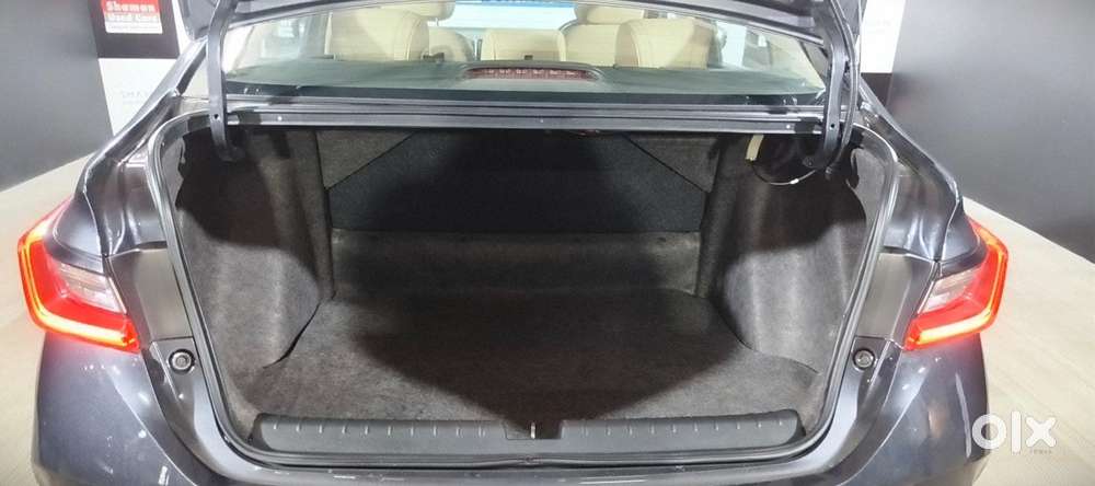 Honda City 1.5 Zx Cvt I-vtec, 2024, Petrol