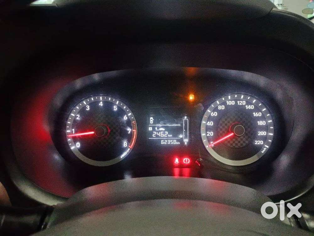 Hyundai Aura S Crdi Manual, 2020, Petrol