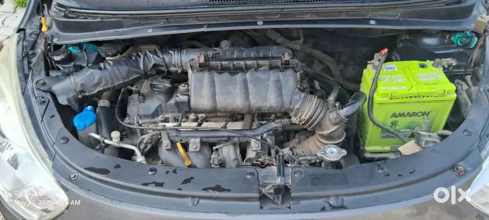 Sell May Car
