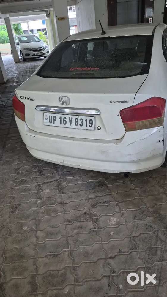 Honda City 1.5 V 2009