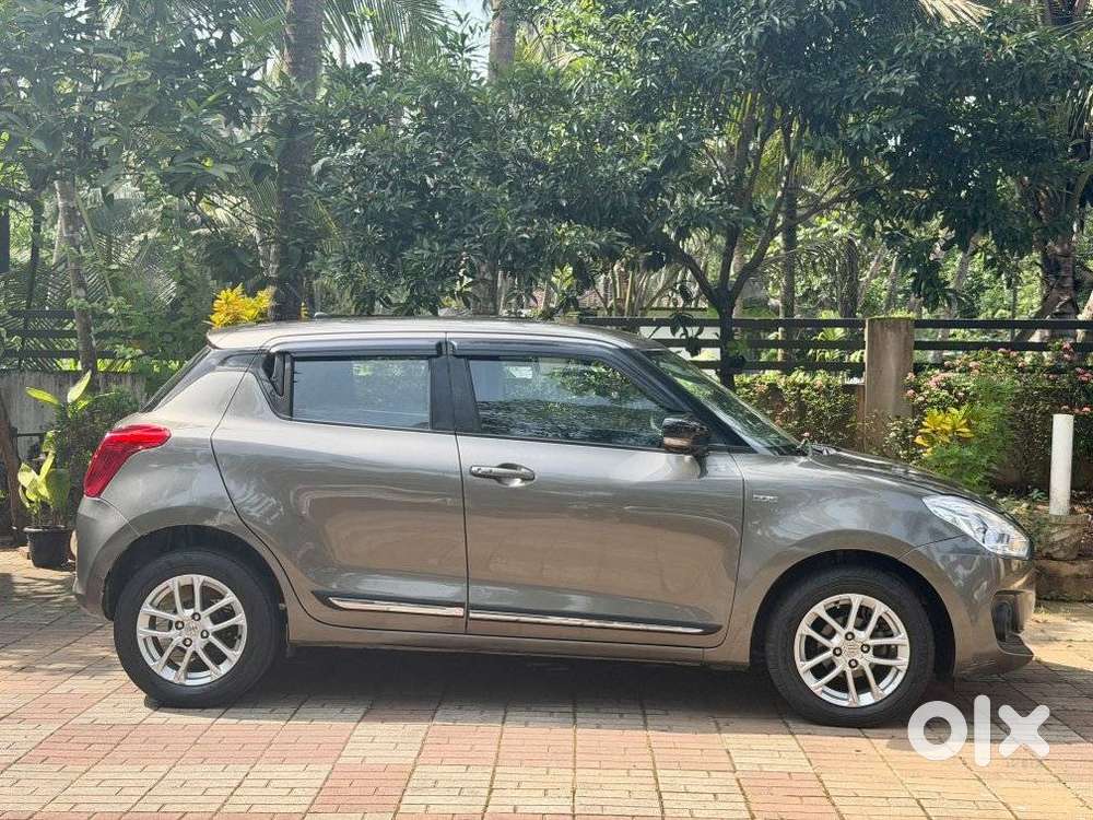 Maruti Suzuki Swift Amt Zdi, 2018, Diesel