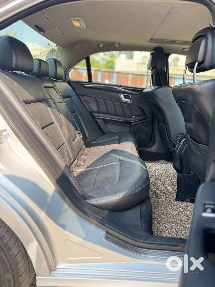 Mercedes-benz E-class 220 Cdi Sport, 2013, Diesel