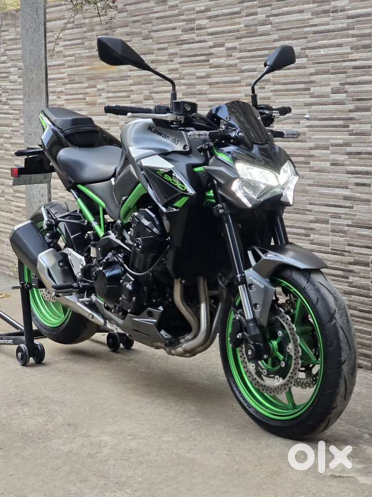 グラッツ Kawasaki Z900 - Motorcycles - 1827670907