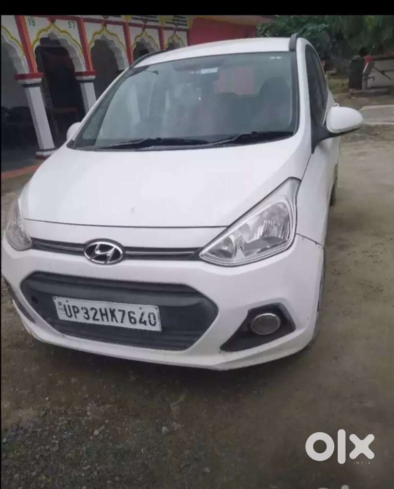 Hyundai Grand I10 2016 Diesel 87000 Km Driven
