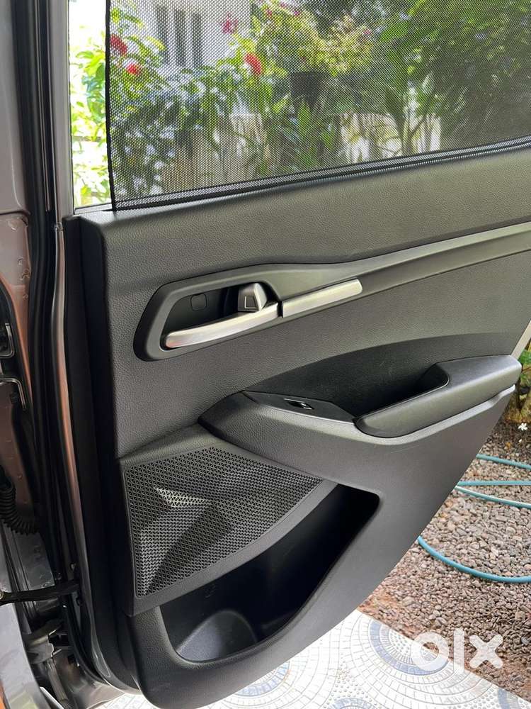 Kia Seltos Htx+ At 2020