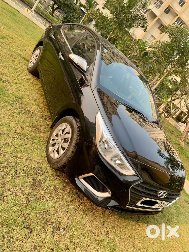 Verna 2018 Petrol  33k Km Driven  Smooth Like New