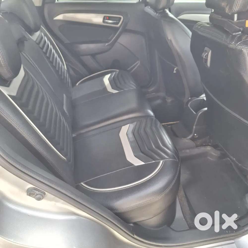 Maruti Suzuki Vitara Brezza 2018 Diesel 62000 Km Driven