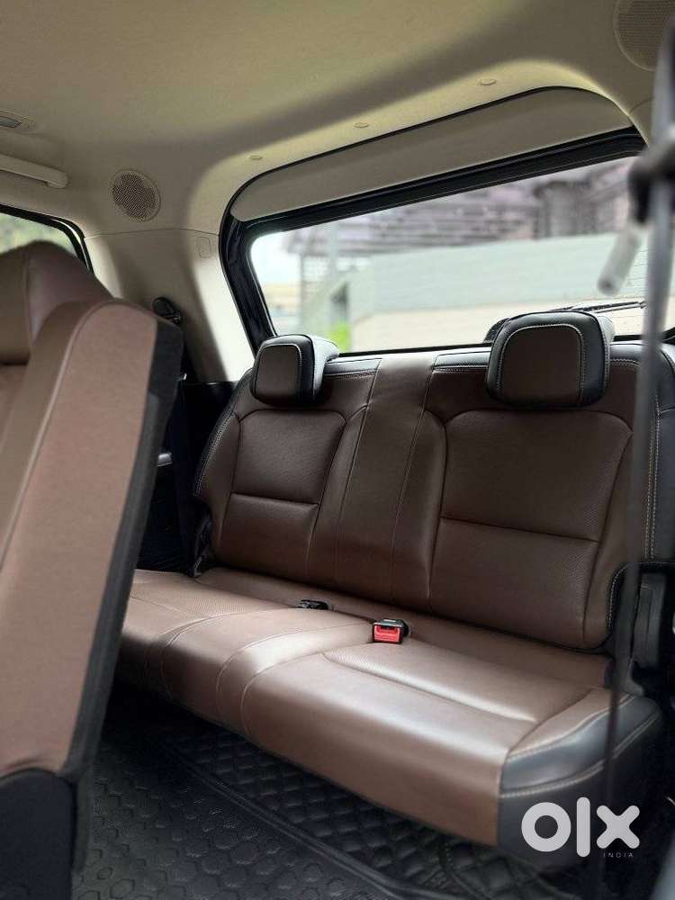 Mahindra Scorpio N D At 2wd Z8 S 7s Z8 Select, 2023, Diesel