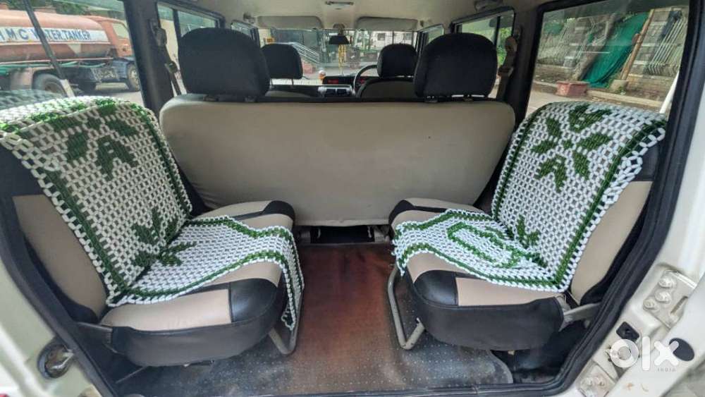 Mahindra Bolero Power Plus Zlx, 2019, Diesel