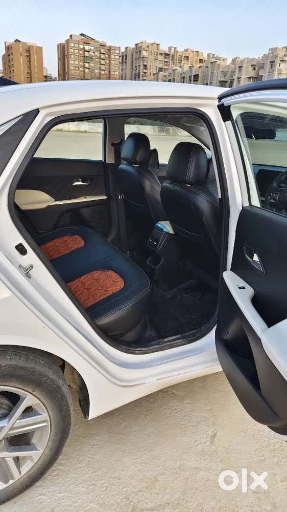 Hyundai New Verna 1.5 Sx Mt Petrol