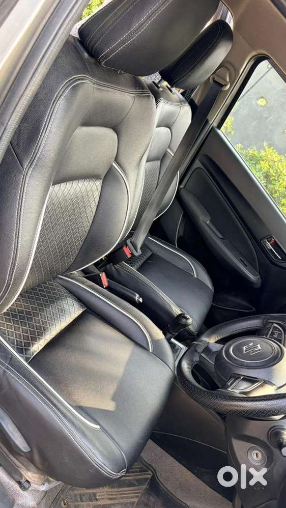 Maruti Suzuki Swift Vxi 2022 Petrol Good Condition