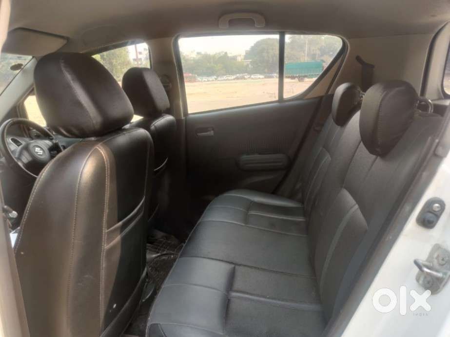 Maruti Suzuki Ritz Vxi (abs) Bs Iv, 2013, Cng & Hybrids