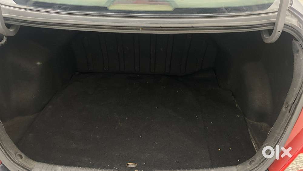 Hyundai Verna 2011-2014 Sx Crdi At, 2014, Diesel