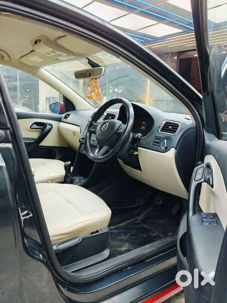 Skoda Rapid [2016-2021] 1.6 Mpi Style Plus, 2018, Petrol