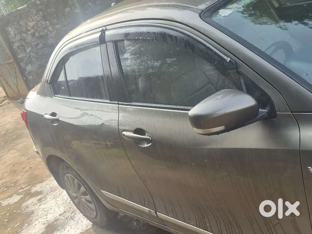 Maruti Suzuki Dzire 2019 Petrol
