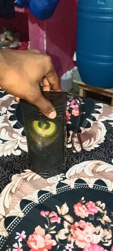 Speakers ebbato