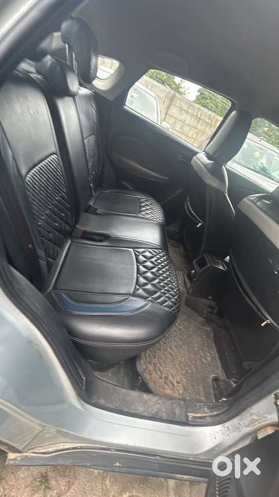 Maruti Suzuki Fronx Delta 1.2 Mt, 2023, Petrol