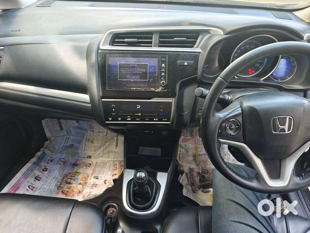 Honda Wr-v 1.2 Vx I-vtec, 2019, Petrol