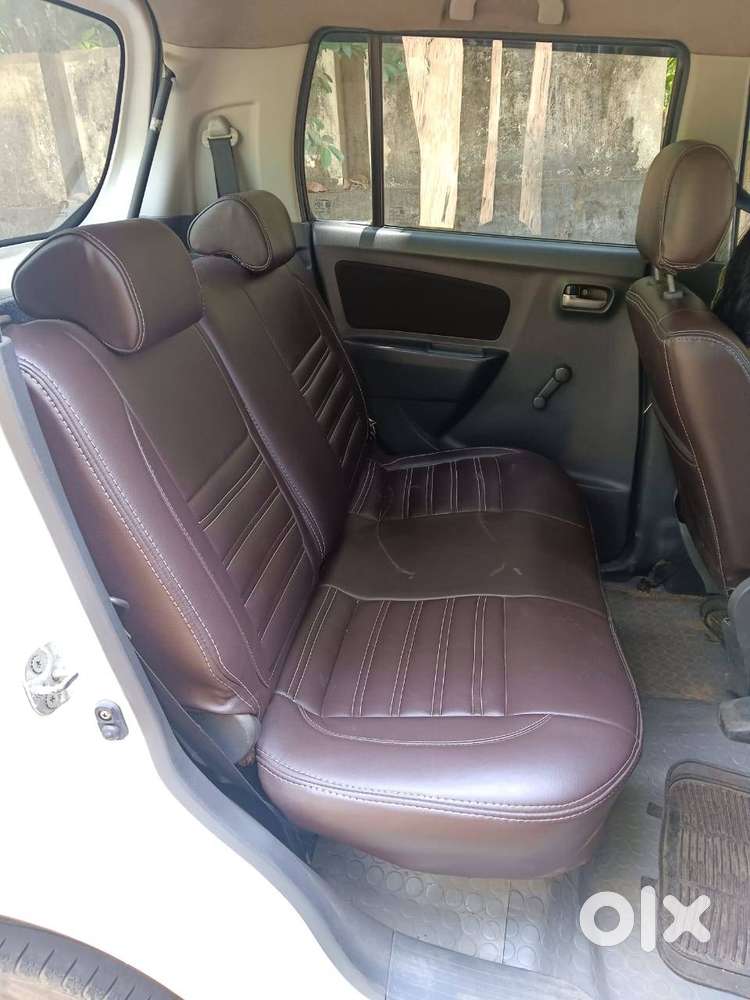 Maruti Suzuki Wagon R 2010 Petrol 130000 Km Driven