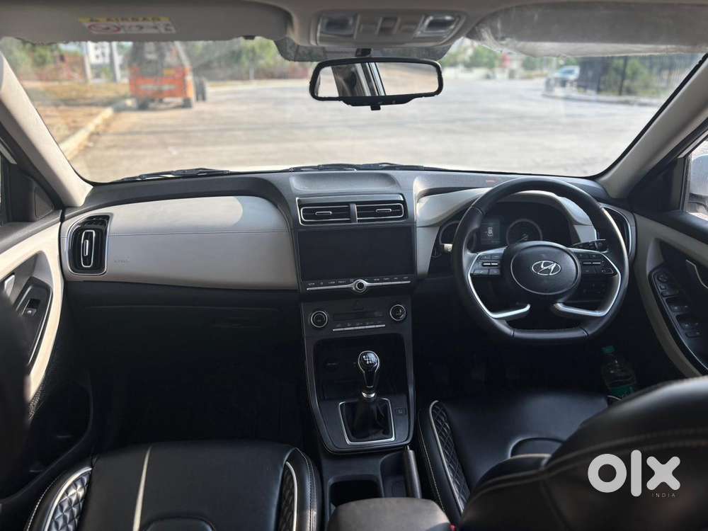 Hyundai Venue S Mt 1.2 Kappa, 2022, Petrol