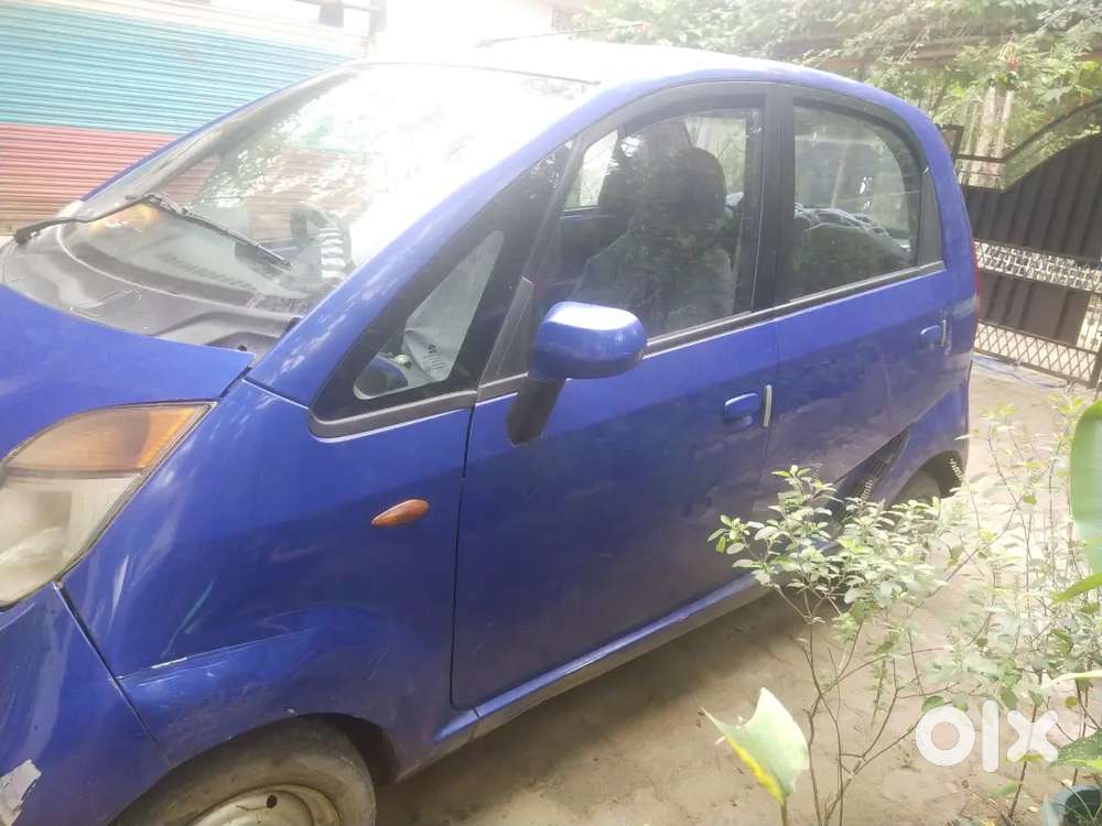 Selling Of Tata Nano Xt 2014 Model In Running Condition