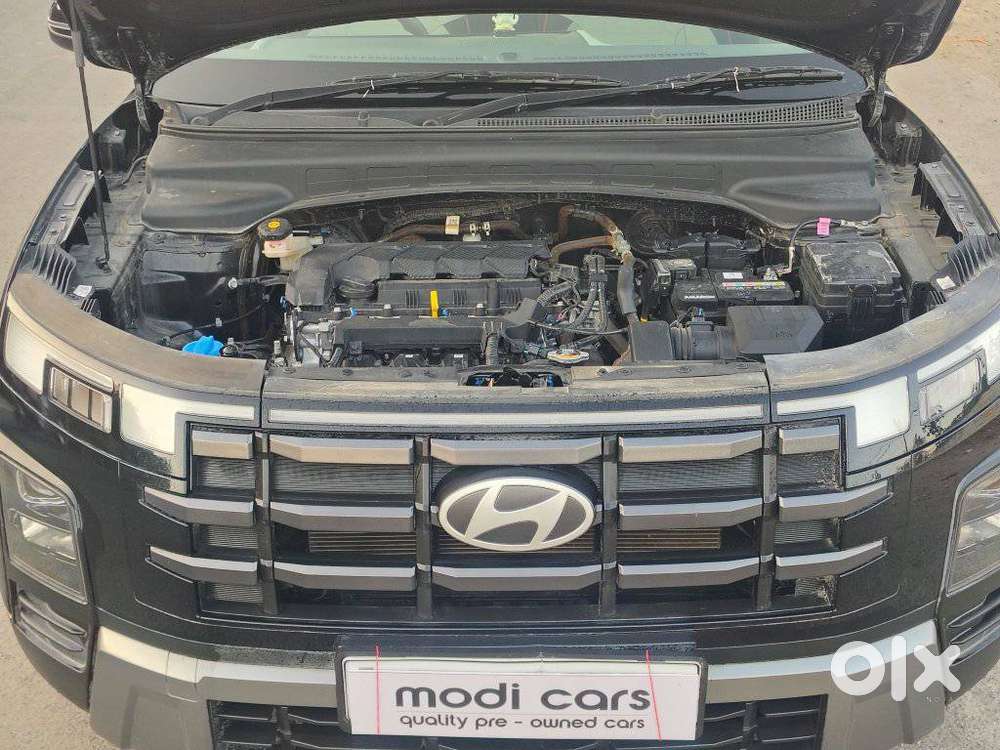 Hyundai Creta 1.5 E Petrol, 2025, Petrol