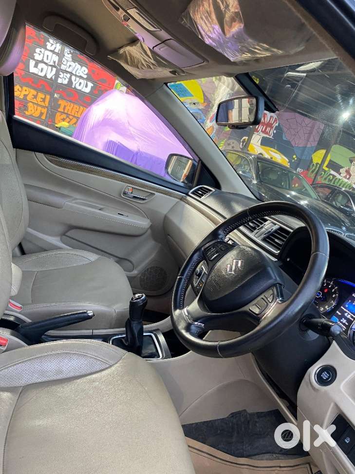 Maruti Suzuki Ciaz Smart Hybrid Alpha , 2020, Petrol