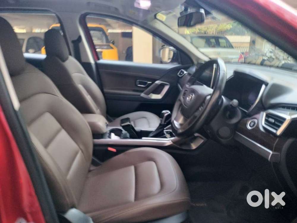 Tata Harrier Xza+, 2023, Diesel