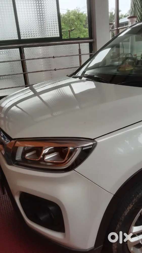 Maruti Vitara 2020