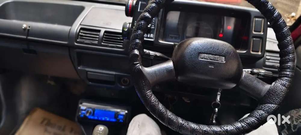 Maruti Suzuki 800  Petrol Well Maintained